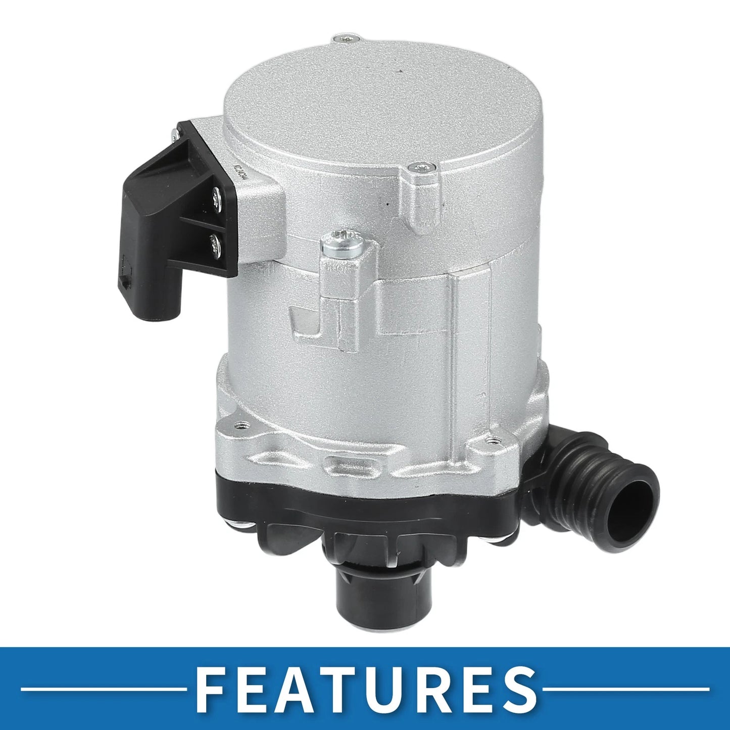 Electric Water Pump for BMW 530i, 540i (2017)