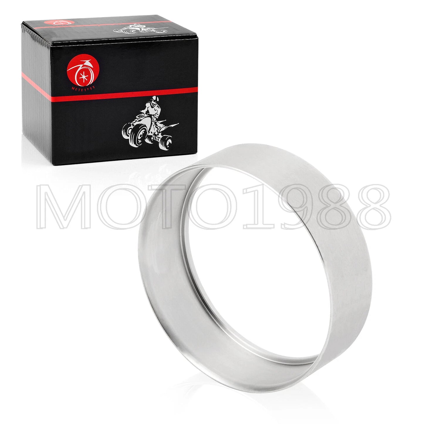 Front Strut Hub Seal Sleeve for Polaris Sportsman Magnum Scrambler (2001–2007)