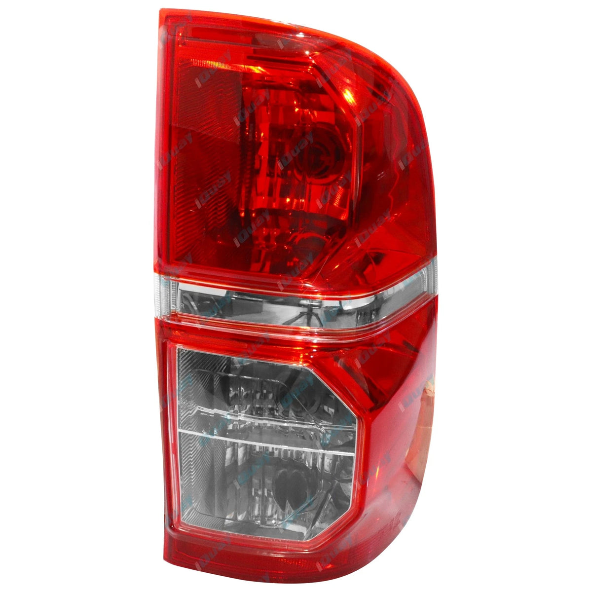 Right Hand Tail Light Lamp for Hilux GGN15 GGN25 KUN16 KUN25 KUN26 (2011-2016)
