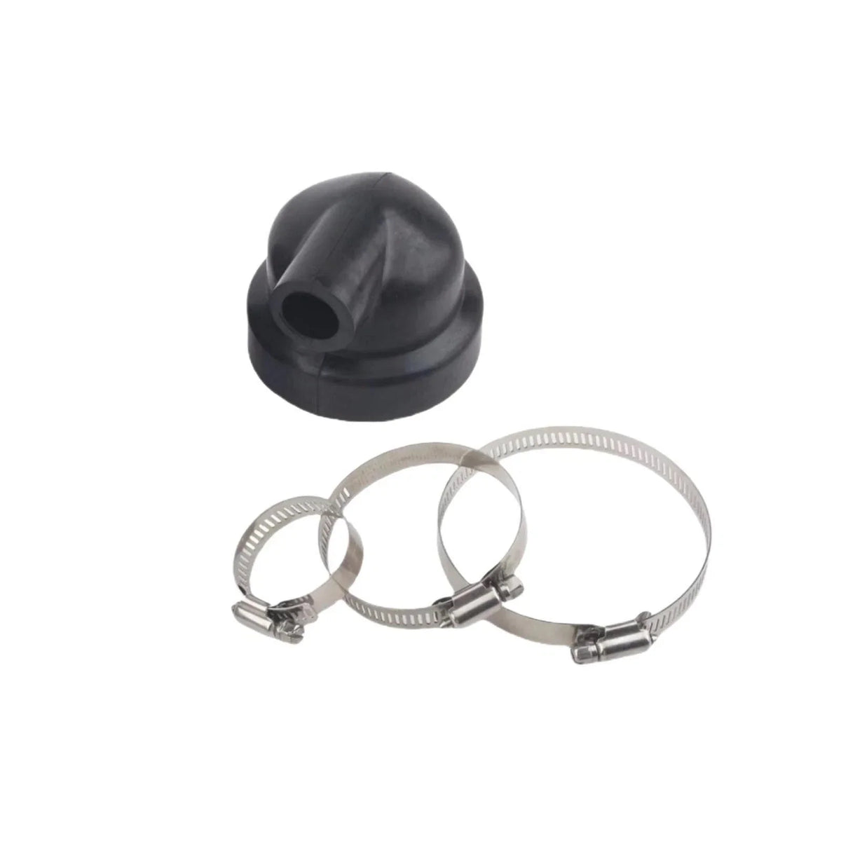 Marine Exchanger End Cap for Volvo MD2030 A/B/C/D HDI V (3580326/878/834)