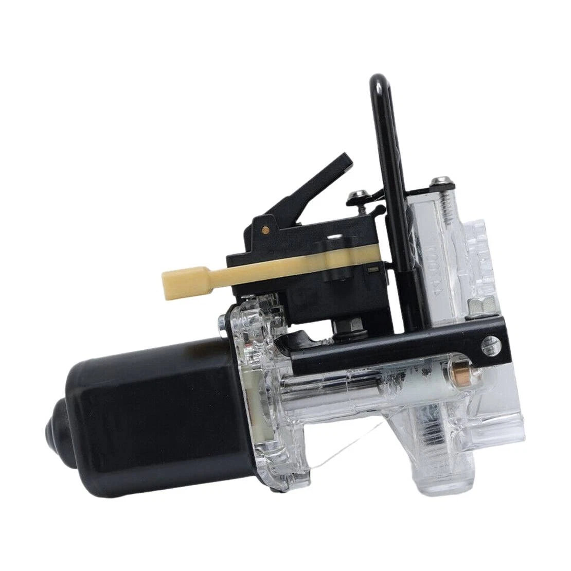 Trunk Lid Pull Down Motor for Buick Cadillac Chevrolet Oldsmobile (1997-2005)