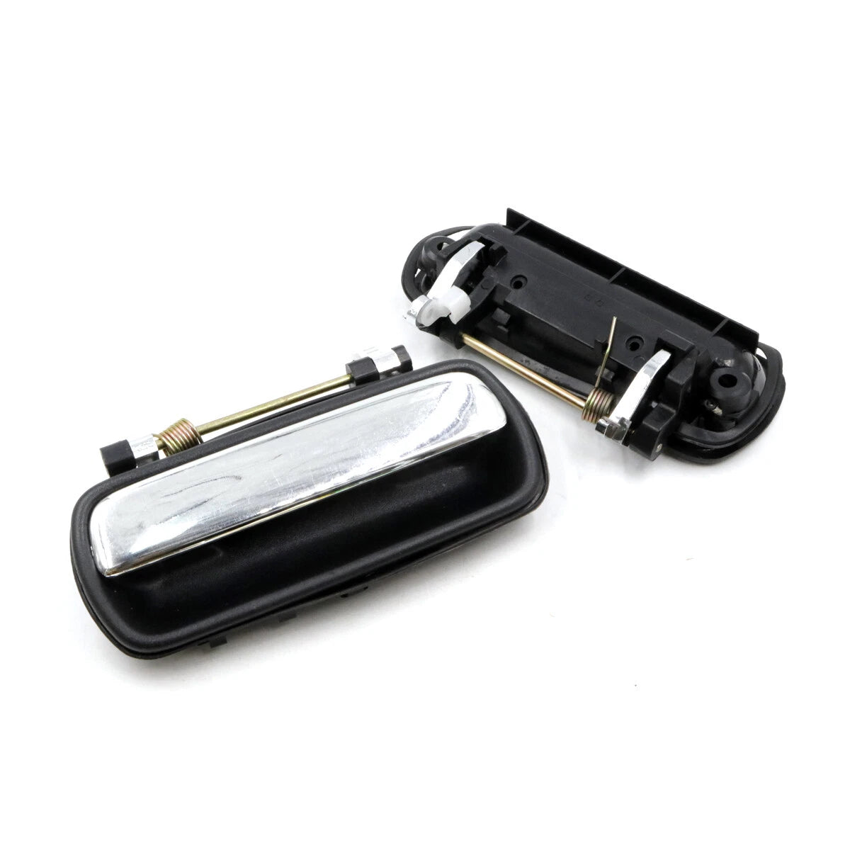 Rear Door Handle x2 for Toyota Corona Carina II 1987-1992