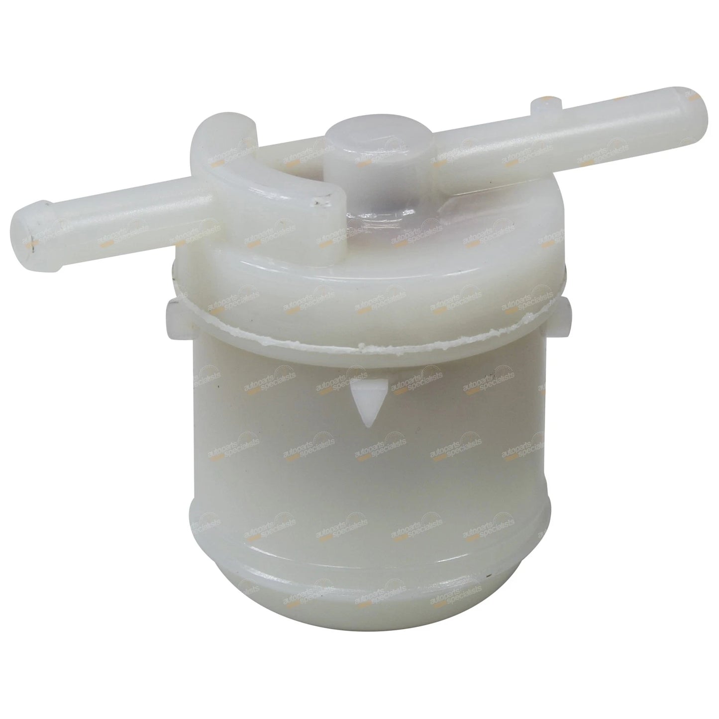 Plastic 2.0L 4cyl Fuel Filter for Ford Courier (1982 - 1988)
