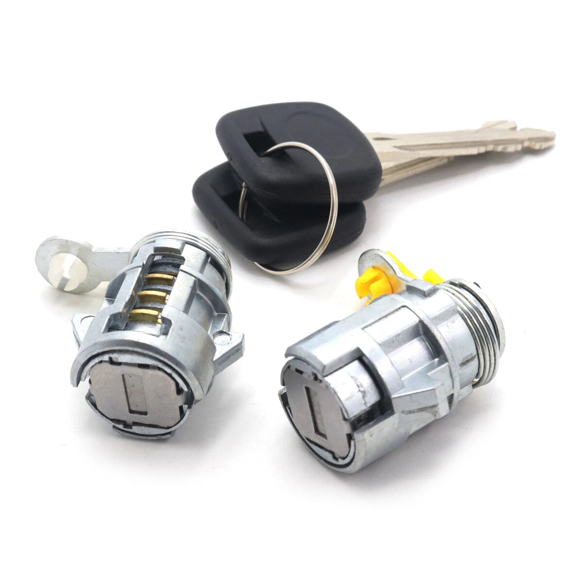 Door Lock & Keys for Toyota Dyna/Toyoace U300/U400 Hino Dutro Double Cab 1999-2015