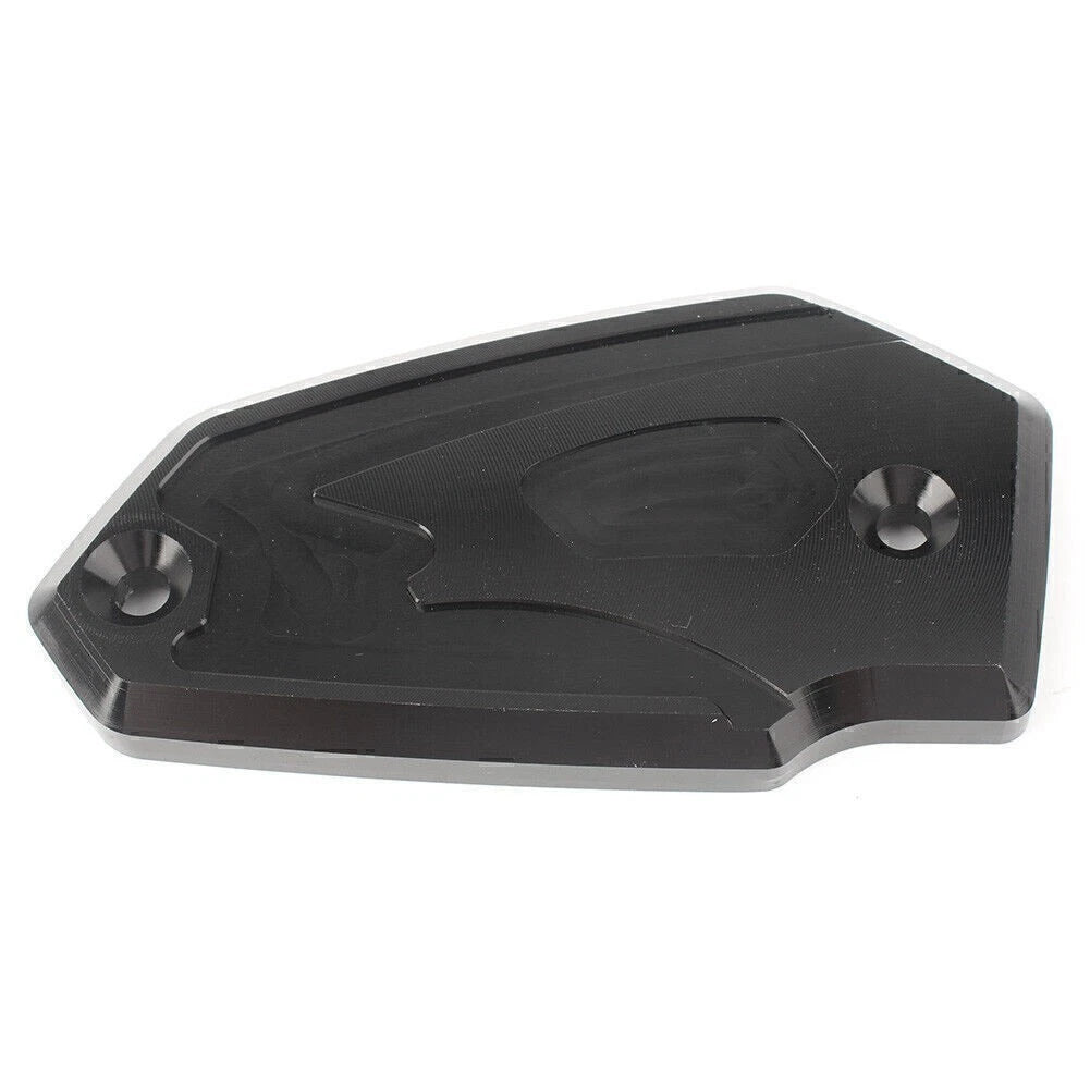 Front Brake Fluid Reservoir Cap for Kawasaki ER6N Z650 Z900 (2017-2023)