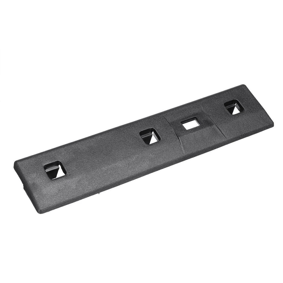 Rear Door Upper Plate Strip for Dodge Mercedes Sprinter (1995–2006)