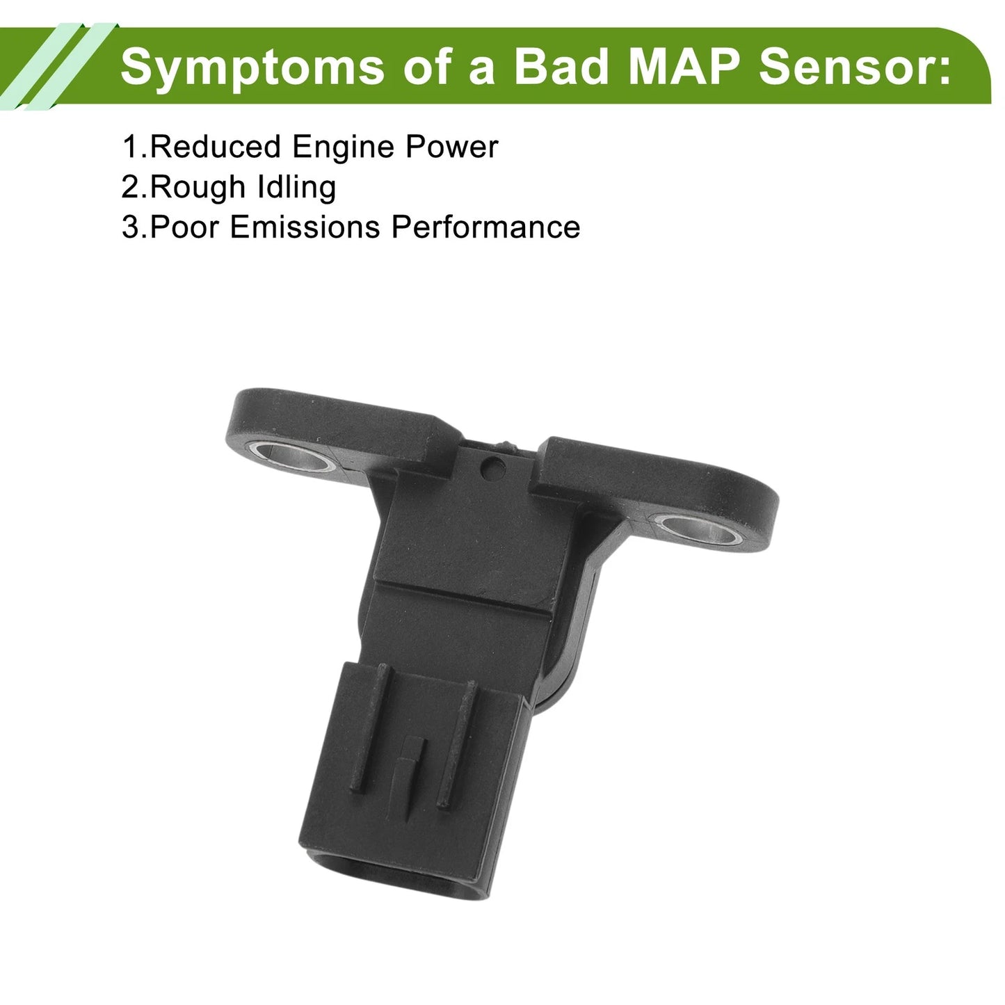 MAP Sensor for Toyota Corolla (2003-2008)