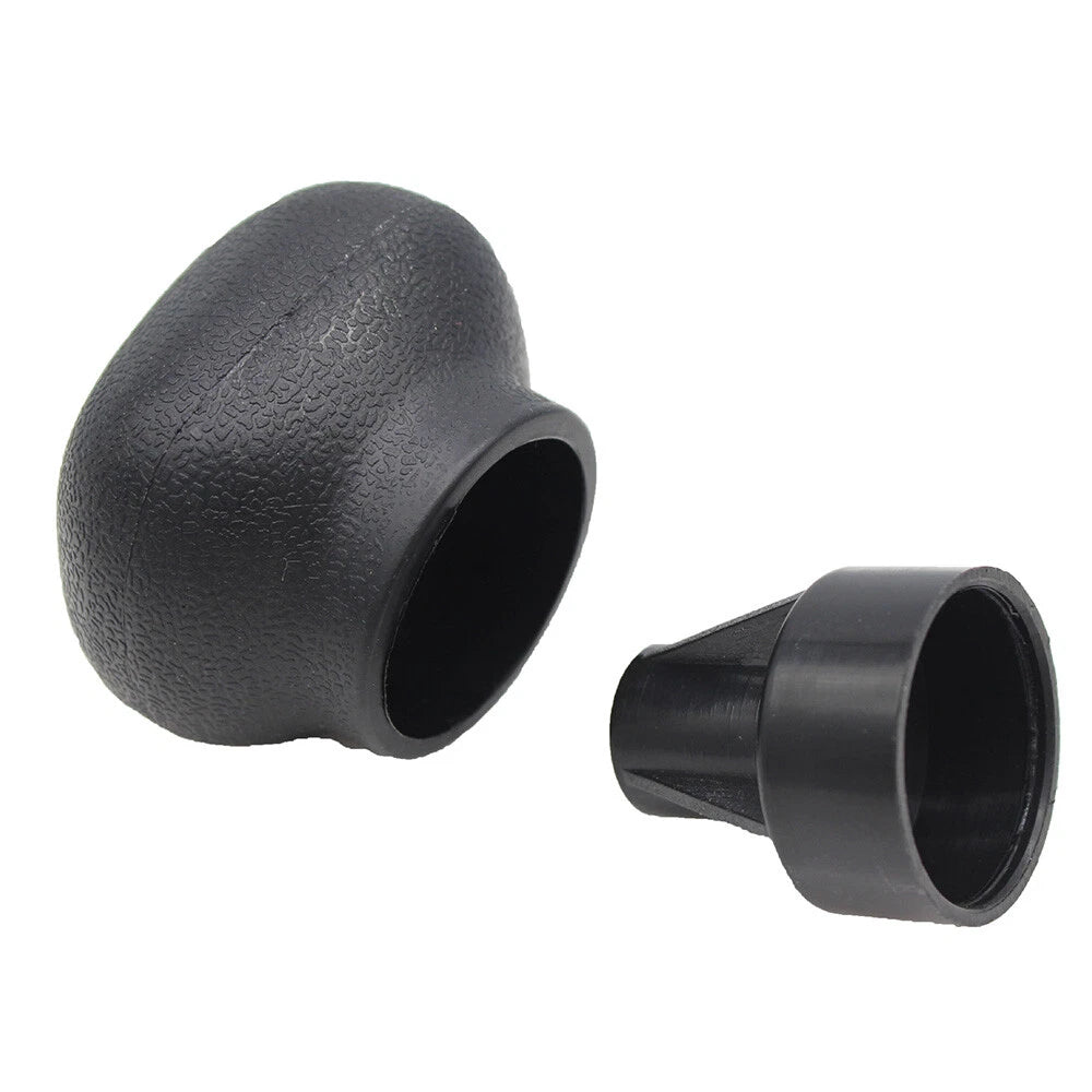 5 Speed Manual Transmission Gear Shift Knob for Opel Astra, Corsa, Vectra (1991-2000)