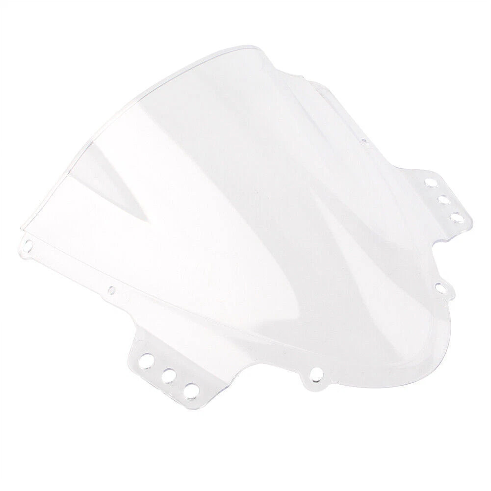 Clear Windshield for Suzuki GSXR 1000 (2005-2006) - Windproof Windscreen