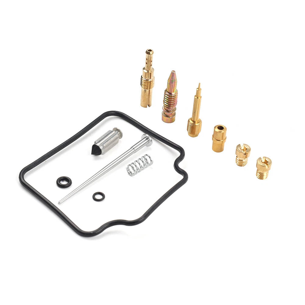 Carburetor Repair Kit for Honda NX 650 Dominator (1988-1994)