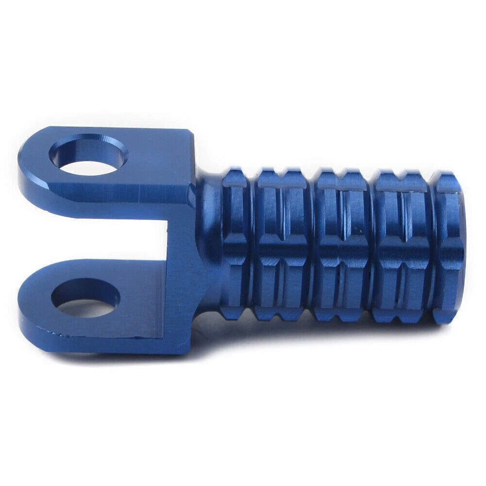 Shift Lever Foot Gear Shifter Pedal for Suzuki DRZ 400E 400S (2000-2021) Blue