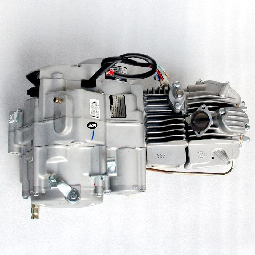 155cc Manual Clutch Kick Start Engine for Zongshen ZS155 Dirt Bike