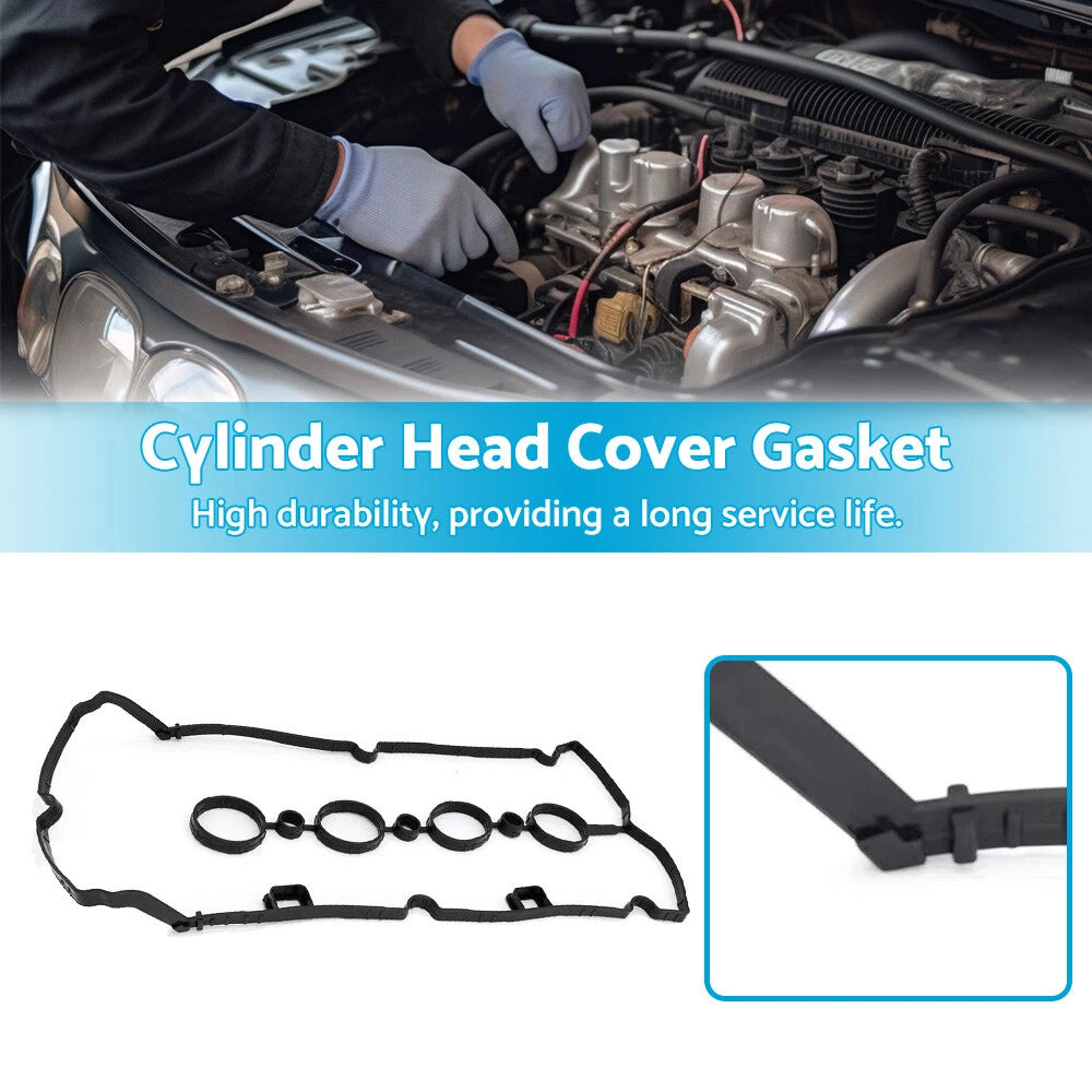 Cylinder Head Cover Gasket for Holden Astra, Cruze, Barina 1.8L (2004-2016)