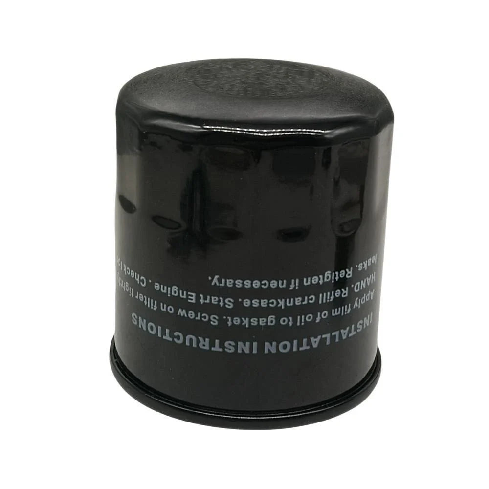 Maintenance Service Kit for Yamaha 4-Stroke F50H/F60A/F60C/F60F Outboard