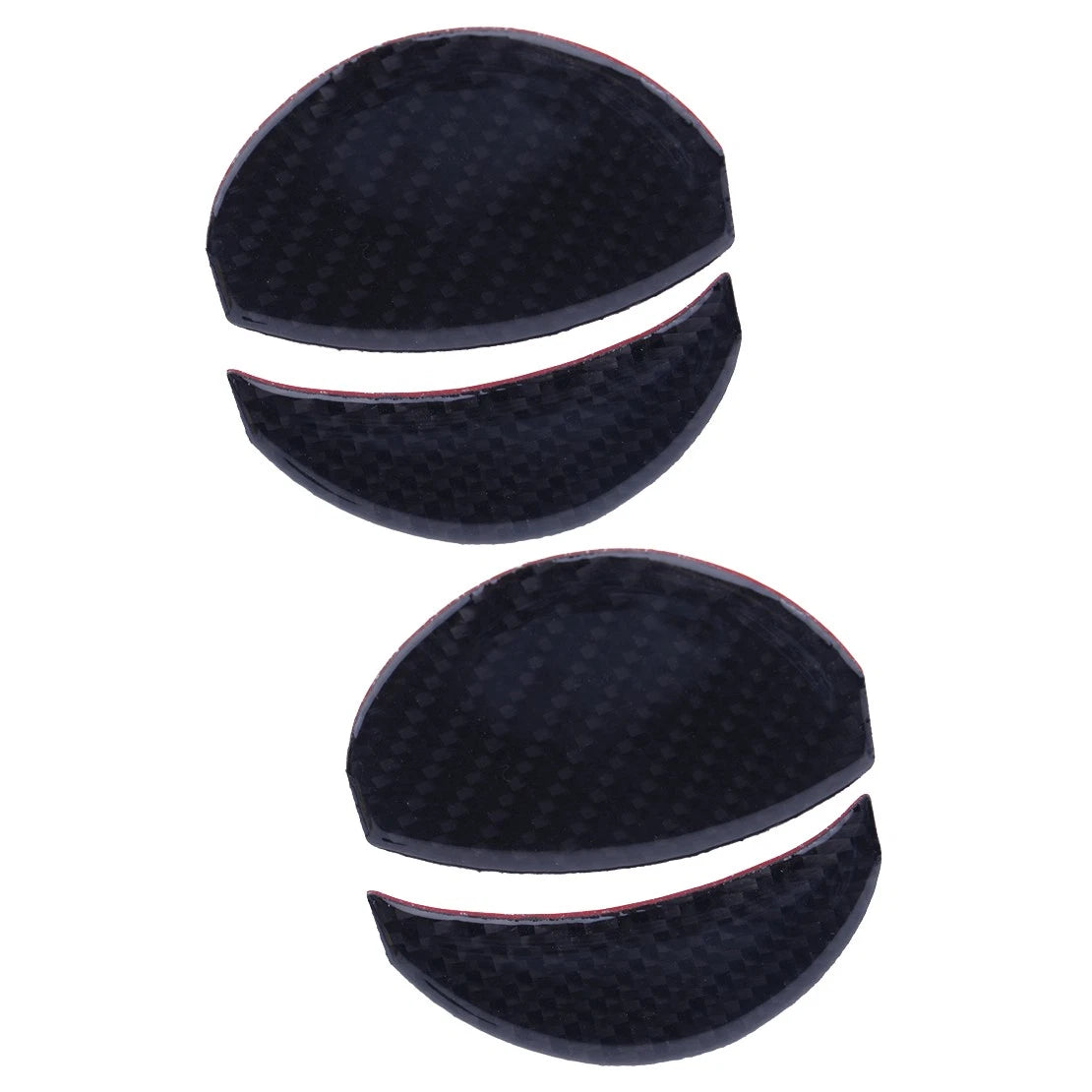 4 x Air Vent Trim Covers for Subaru BRZ Toyota 86 (2013-2020)