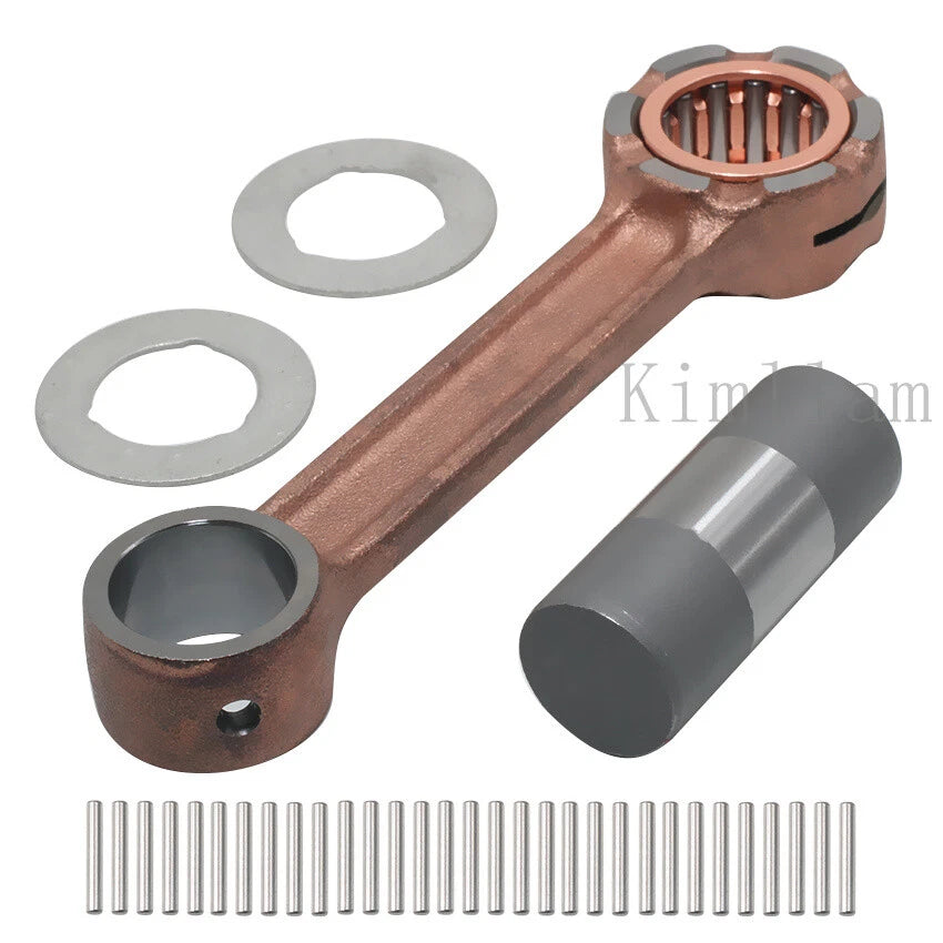 Boat Connecting Rod Assembly for Yamaha Outboard 40HP 50HP