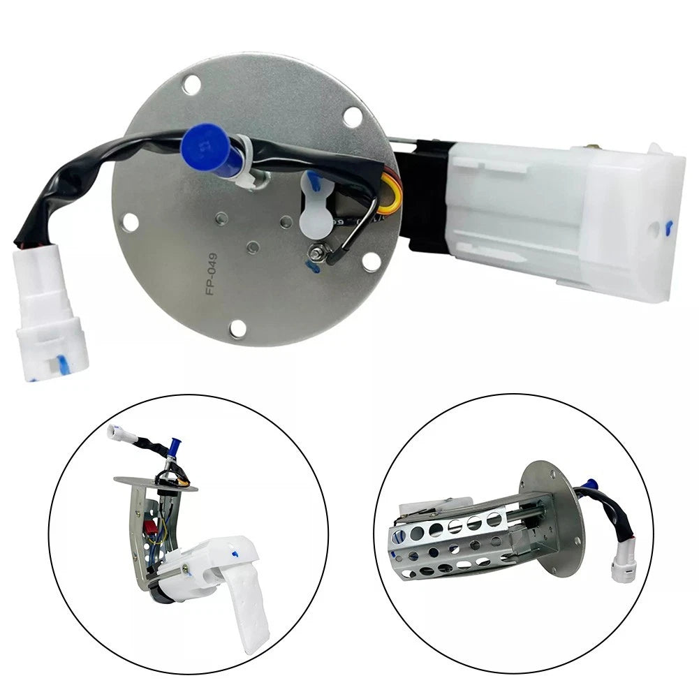Fuel Pumps for Suzuki Models (2013–2018)