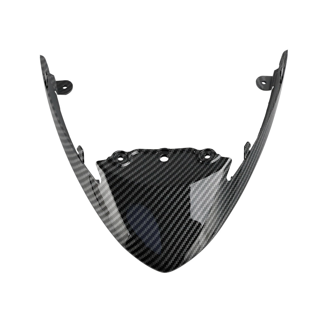 Carbon Fiber Tail Light Cover for Suzuki GSX-S 1000 (2015-2020)