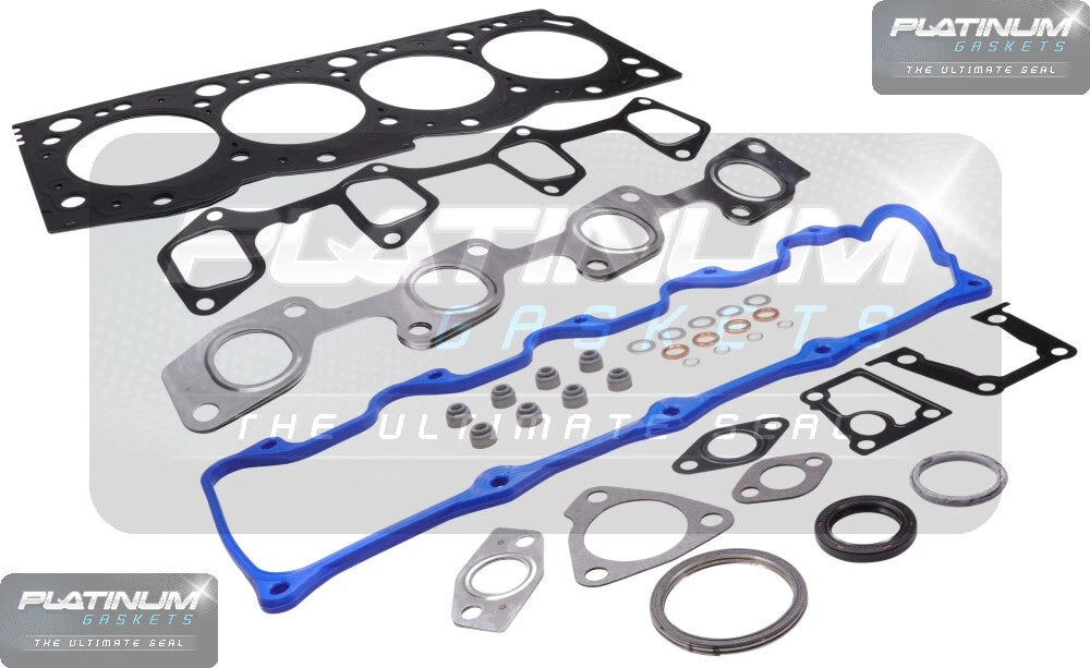 Head Gasket Toyota Hilux LN147 LN152 LN167 LN172 3.0L 5L 5LE