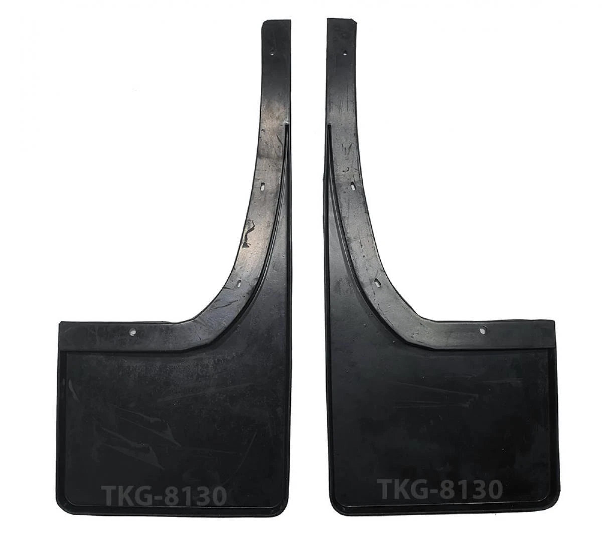 Rear Mud Flap for Ford Ranger T6 4WD 4 Door (2012-2018)