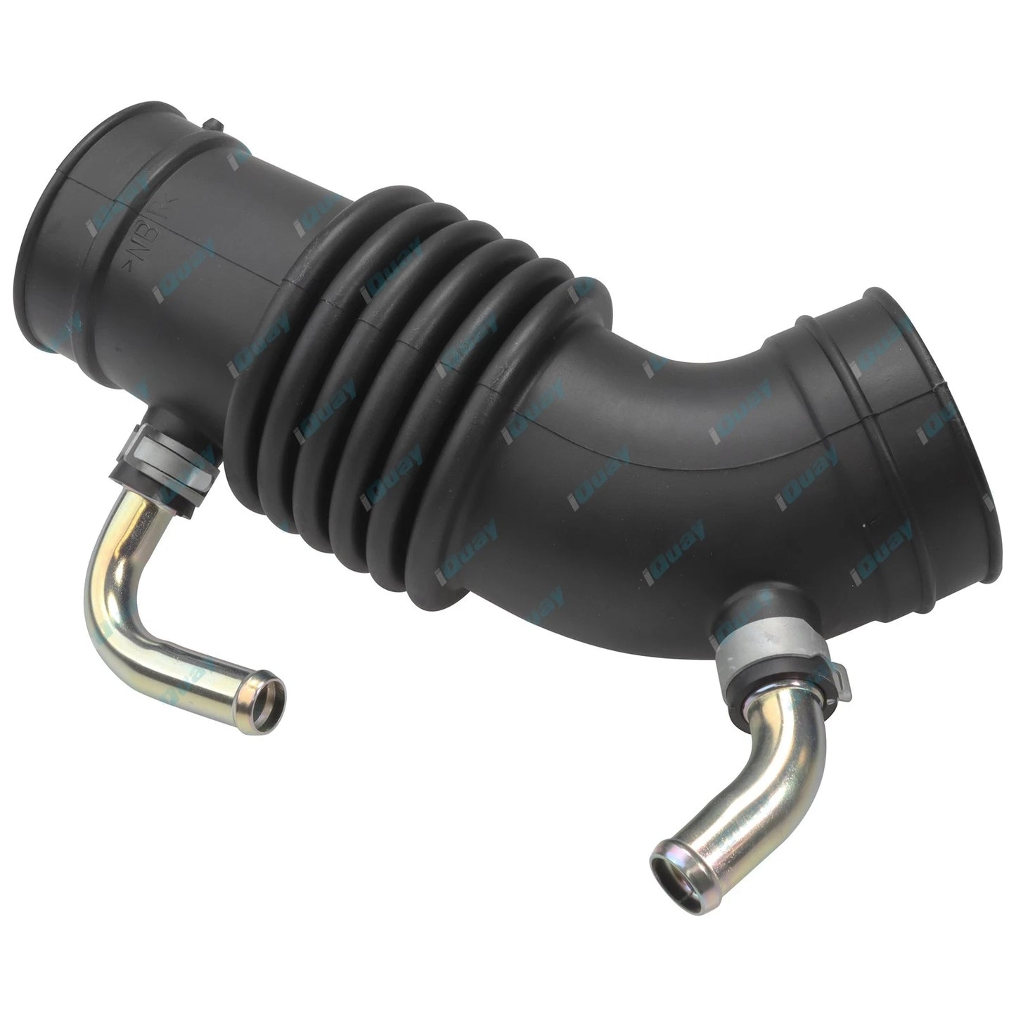 Air Intake Hose Pipe for Nissan Patrol GU Y61 6cyl 4.5L TB45E Petrol 1997~2001