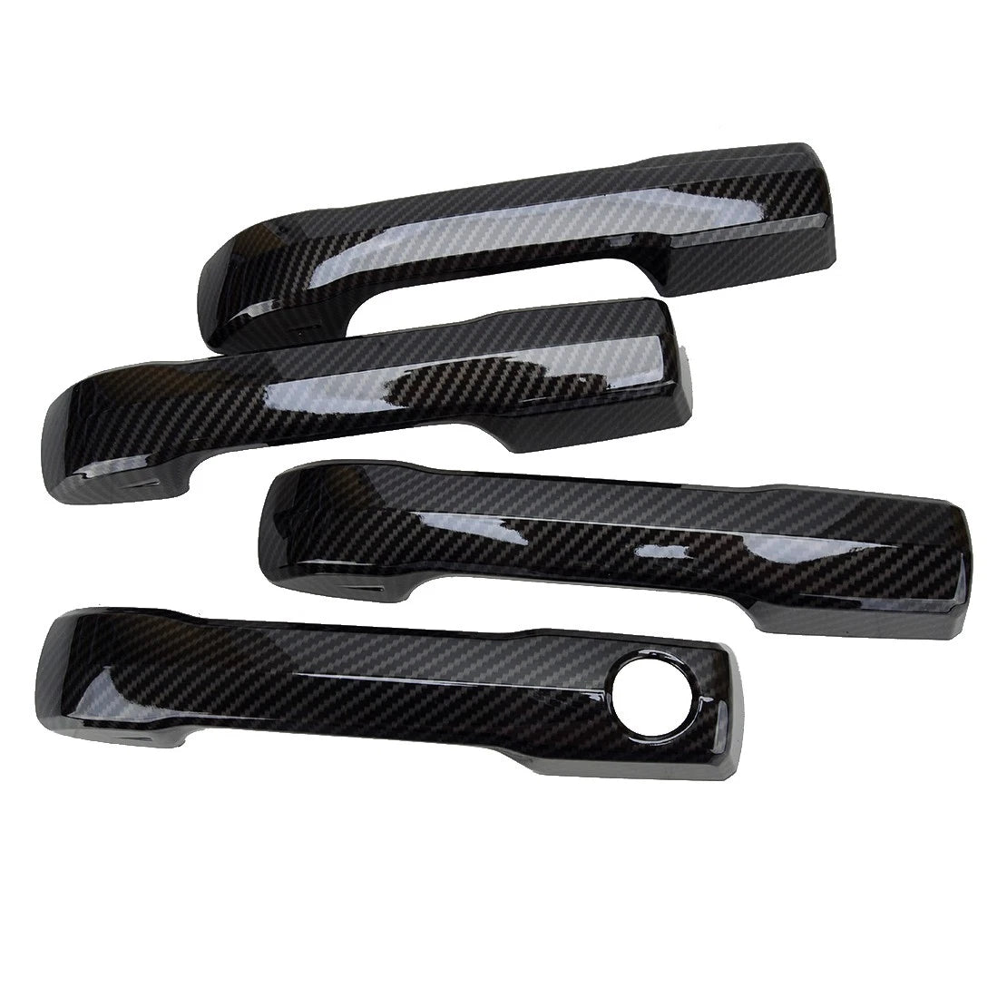 Door Handle Cover Trim for 2022 Toyota Tundra (2022)
