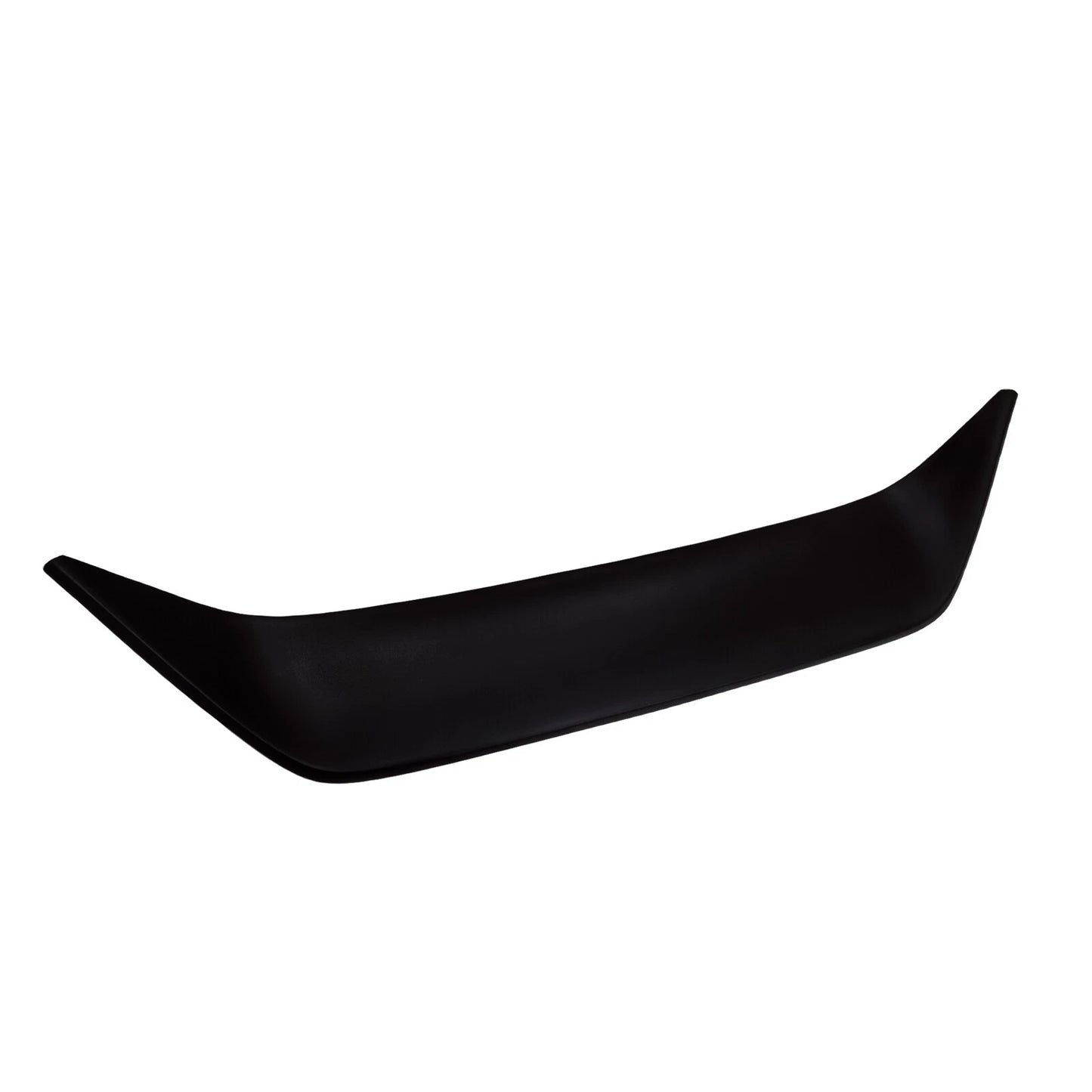 Fiberglass Grille Cover Trim for Nissan GTR R35 (2017-2019)