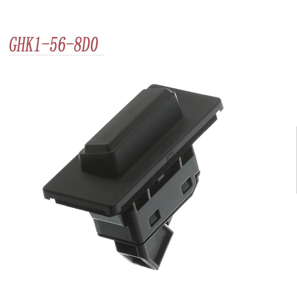 Trunk Switch Tailgate Open Button for Mazda 3, 6 (2014-2021)