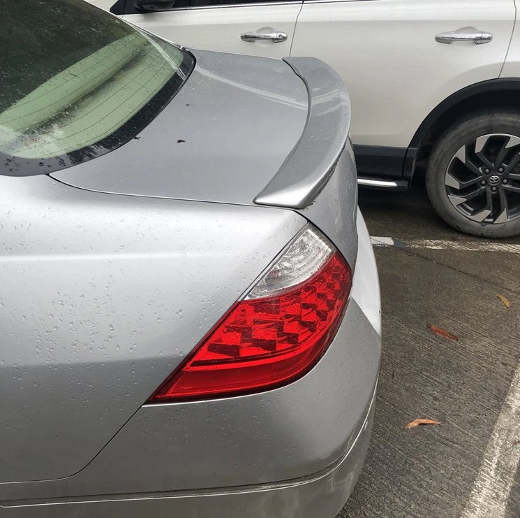 Rear Spoiler Wing for 2006-2007 Honda Accord 4DR Sedan (2006-2007)