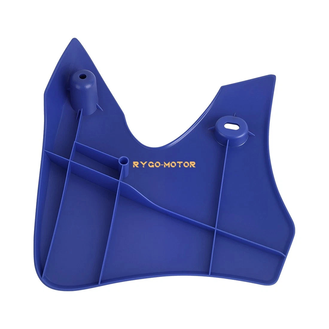 Right Tank Shroud Air Scoop for Yamaha TTR90 (2000–2007)