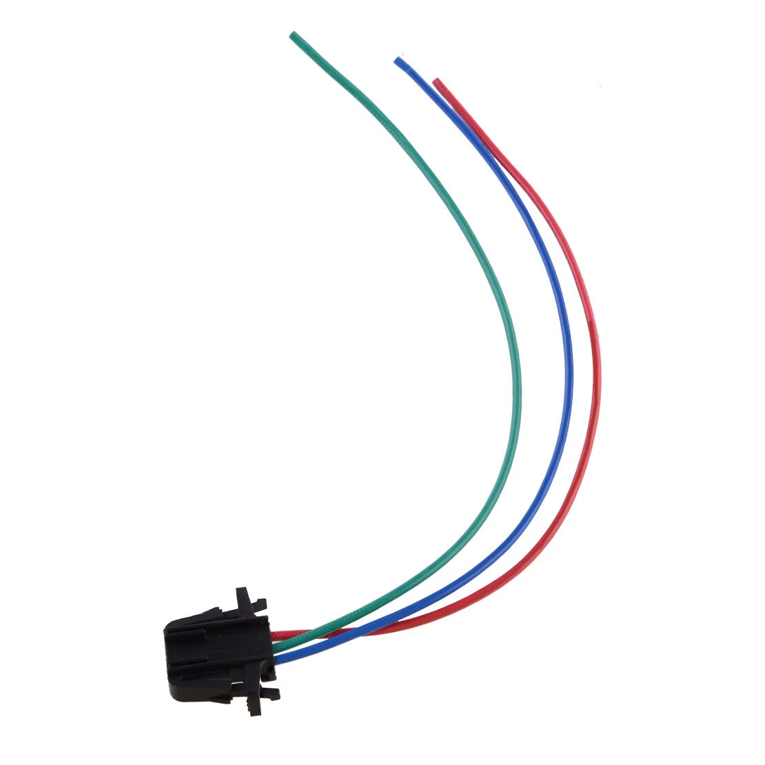 3-Wire Plug Harness for VW Transporter T5 T6 (2003-2019)