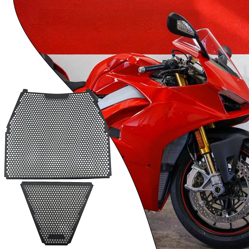 Aluminum Grille Guard
