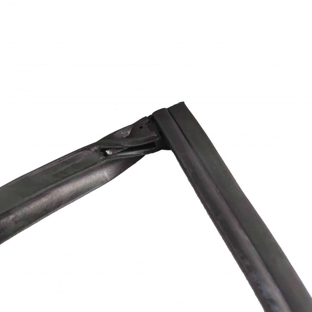 Door Rubber Seal Weatherstrip Rear LH Fits Toyota Corona AT190 Sedan 1992-96 D08