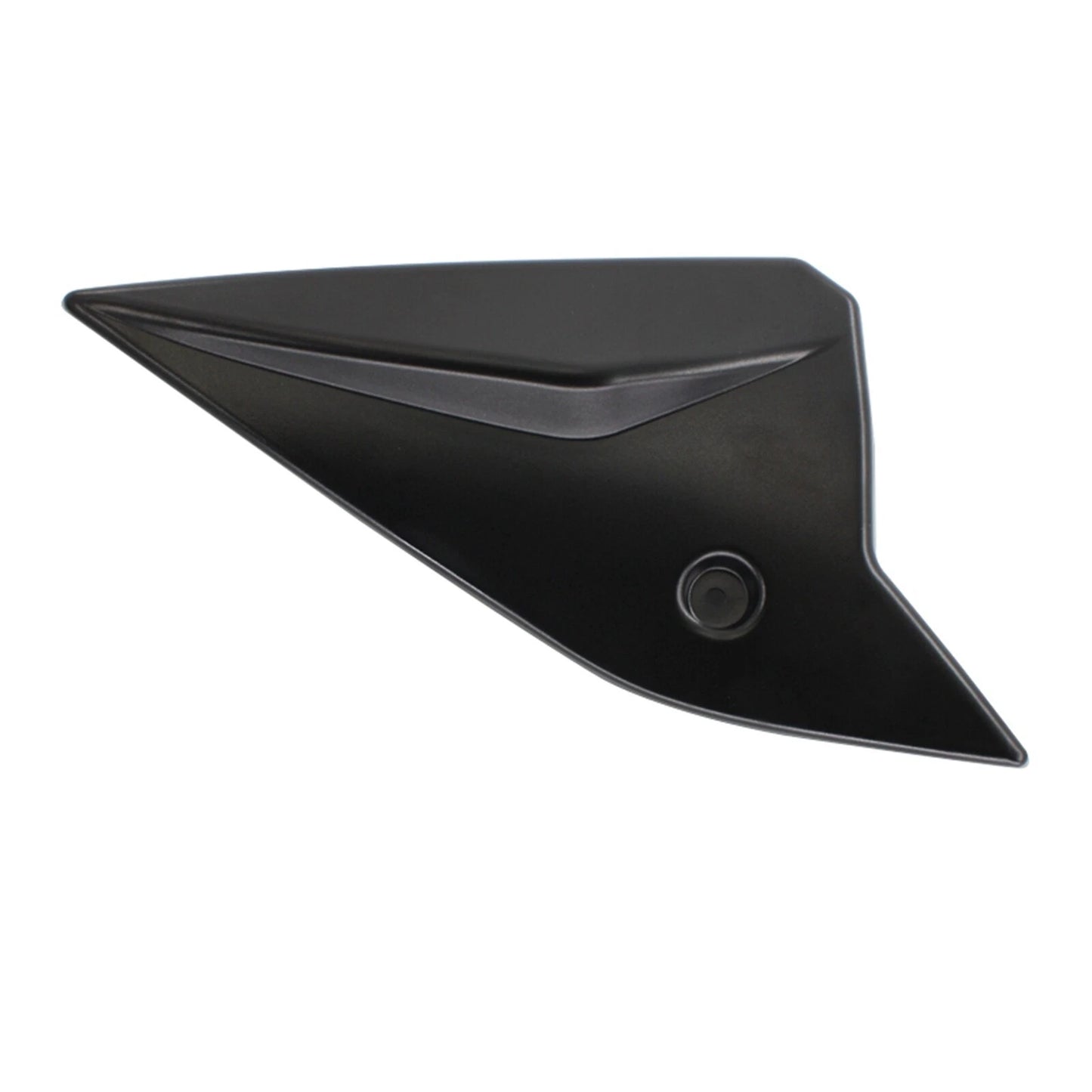 ABS Side Fairing Cover for Yamaha FZ09 (2014-2021)