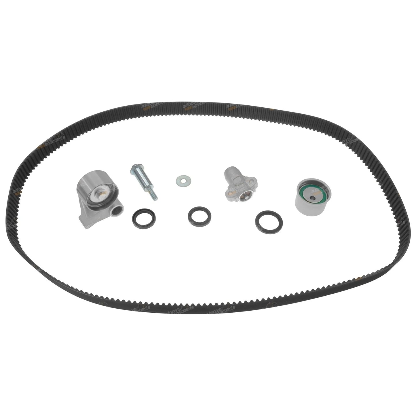 Timing Belt + Hydraulic Tensioner Kit for Kia Magentis MG G6EA 2.7L (2006-2008)