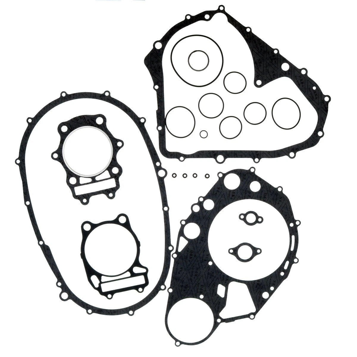 Namura Full Gasket for Arctic Cat 375 Auto & 400 Utility Auto (2002–2008)