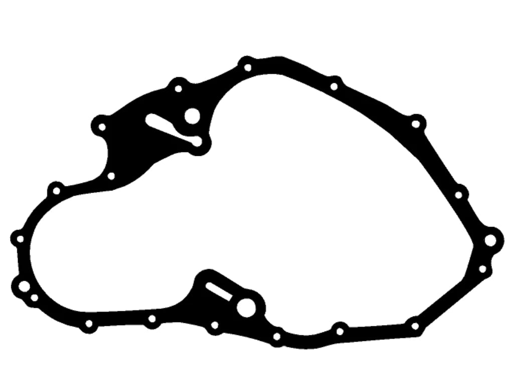 Clutch Cover Gasket for Yamaha YFM 700 Raptor (2006–2013)