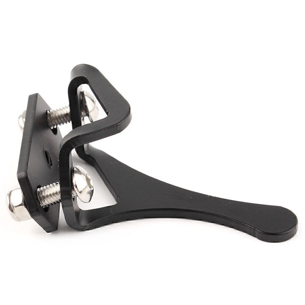 Side Stand Kickstand Enlarger for Ducati Panigale 899 1199 1299 (2012-2019)