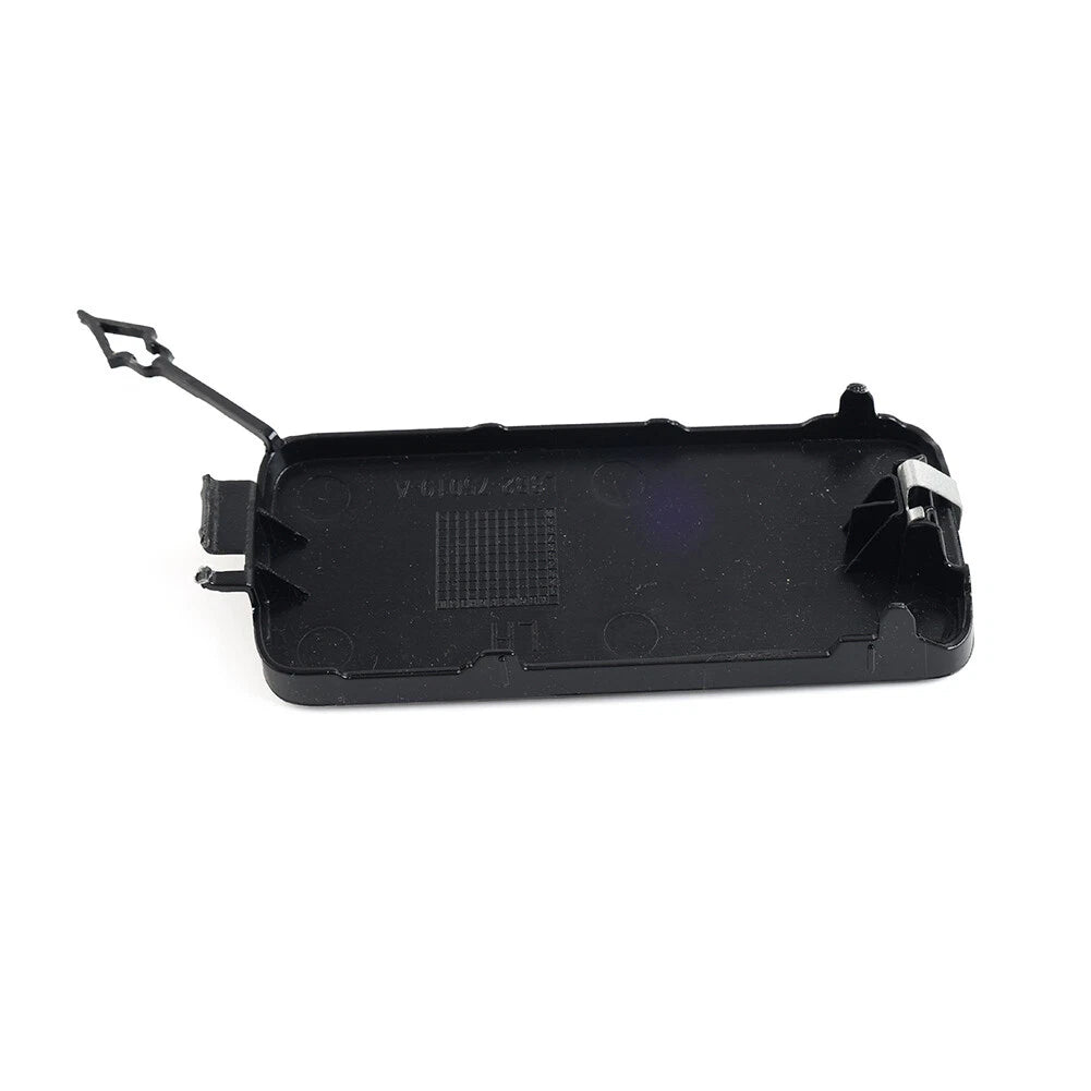 Rear Trailer Hook Cover for Land Rover Defender 90 110 130 (2020-2024)