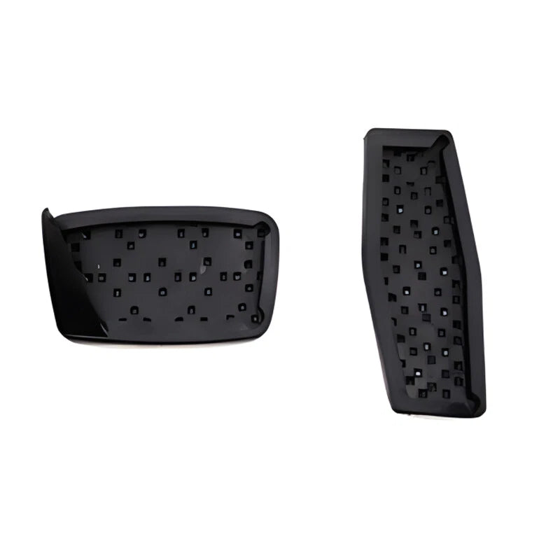 Accelerator Brake Pedal Covers for Opel Astra J Zafira C Cascada (2010-2019)
