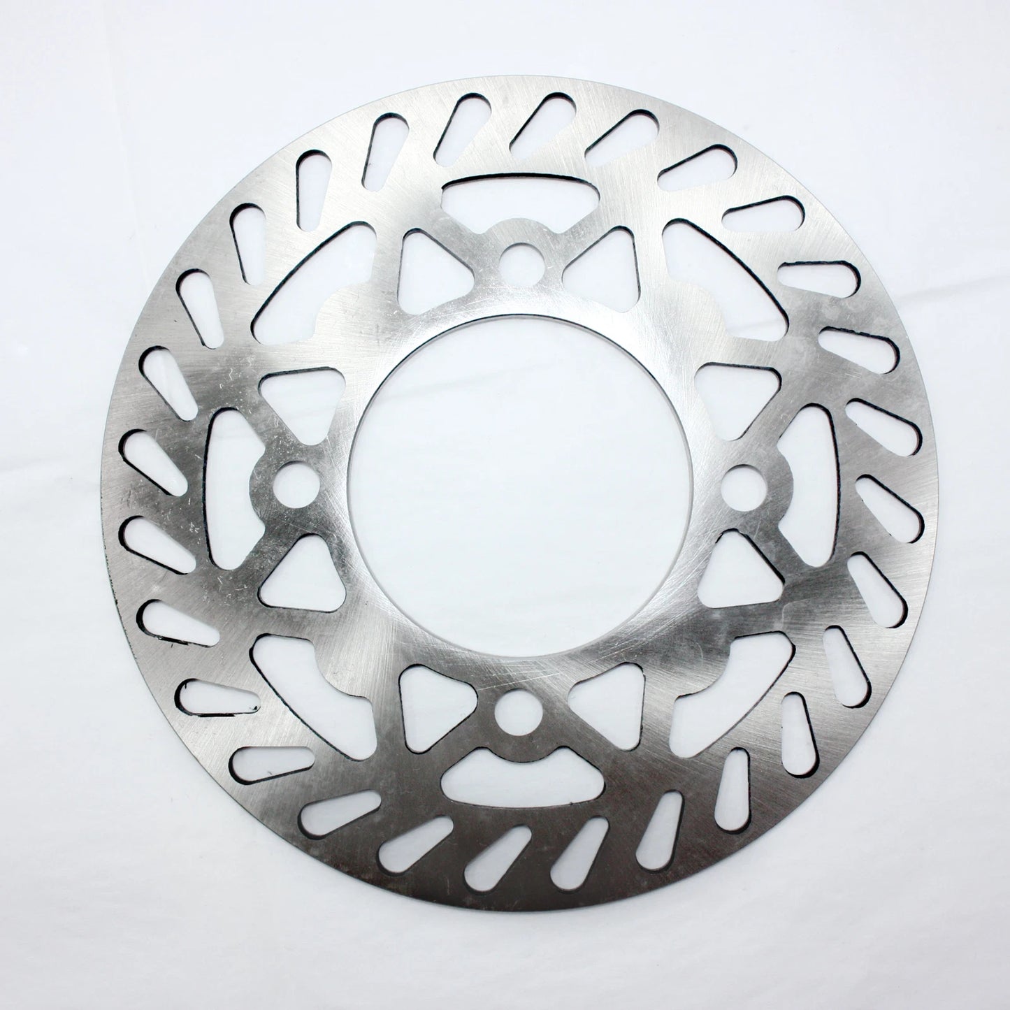190mm Brake Disc Rotor for PITPRO 125cc Trail Quad Dirt Bike ATV