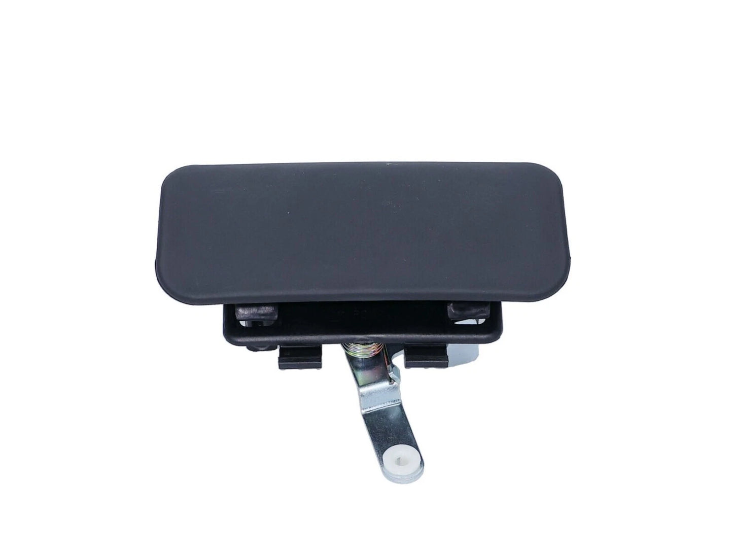 Front Left Outer Door Handle Textured Black for Ford Transit (2006–2020)