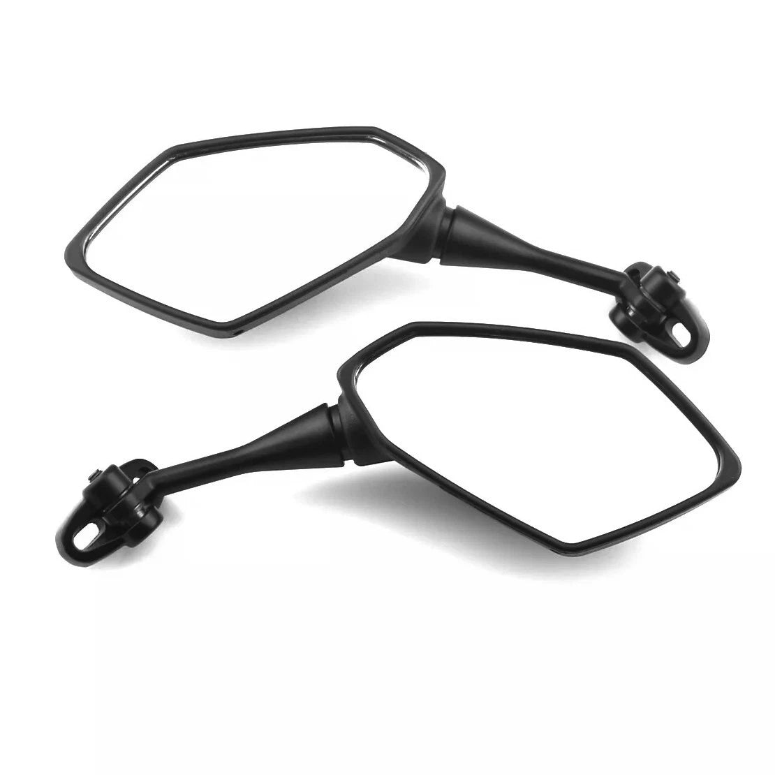 Rear View Mirror for Honda CBR125R CBR250R CBR300R CBR600RR VTR1000 CBR900RR