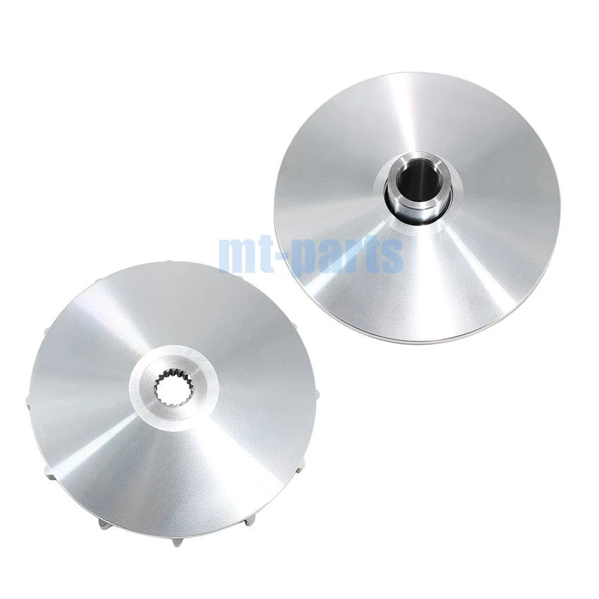 Clutch Variator Pulley Drive Face Assembly for SYM VS125, VS125S (2009-2014)