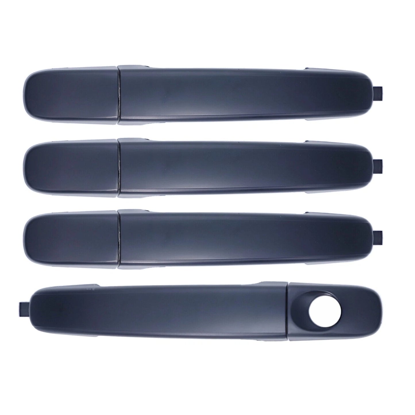 4 x Outer Door Handle for Ford Falcon FG (2008–2016)