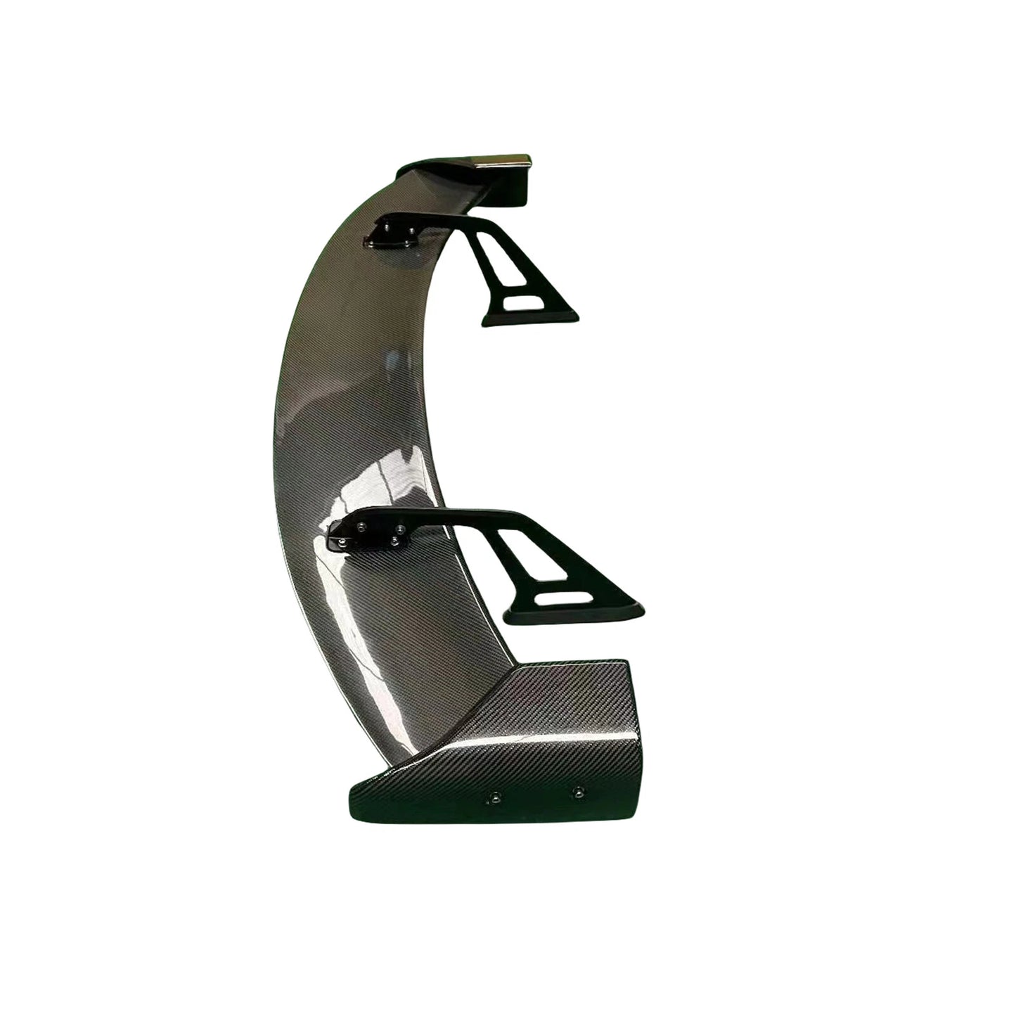 Rear Spoiler Lip Wing Kit for Lexus RC200t RC300 F-Sport (2015-2018)