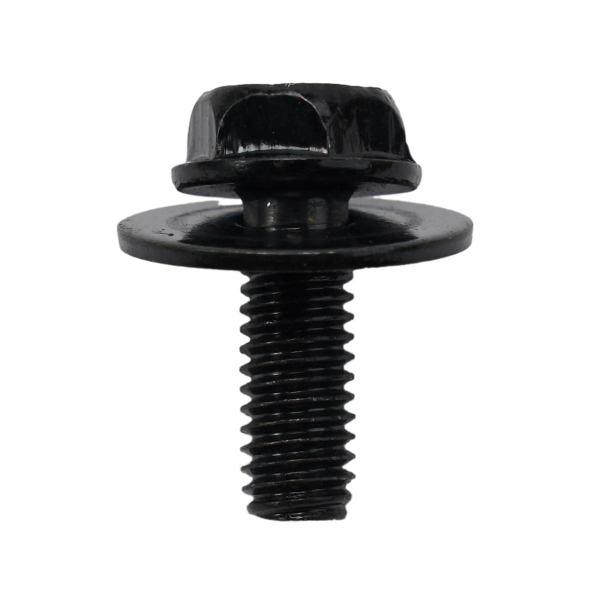 Undertray-Cover Clips / Metal Bolt Fixed Nut Clamp Kit for Nissan Qashqai