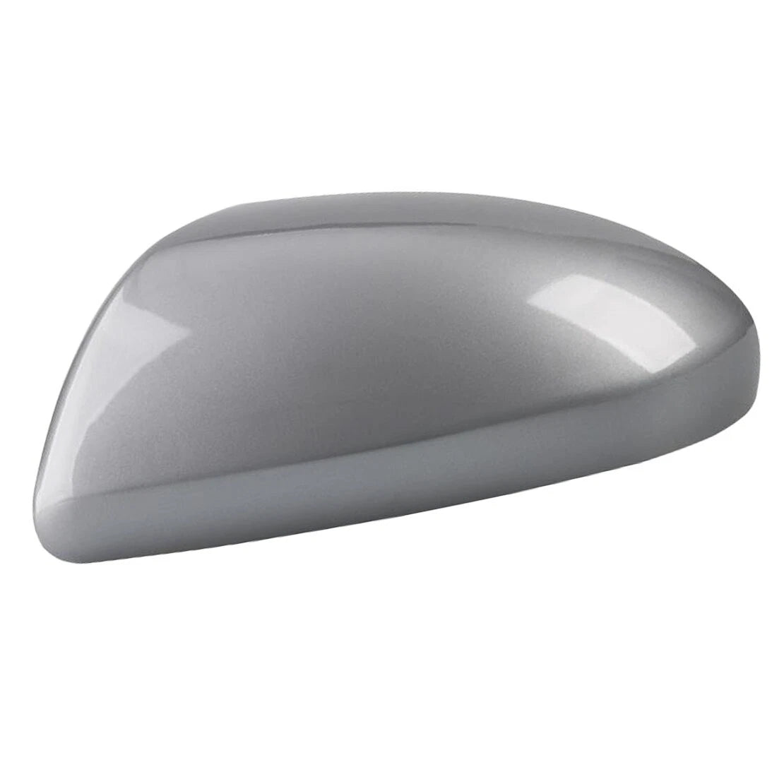 Left Wing Mirror Cover for Mazda 2 MK2 (2007-2014)