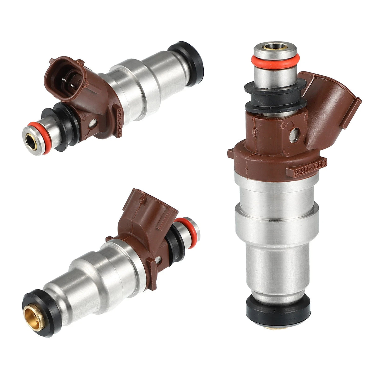 4 x Fuel Injector for Toyota 4Runner Tacoma 2.7L (1996–2000)