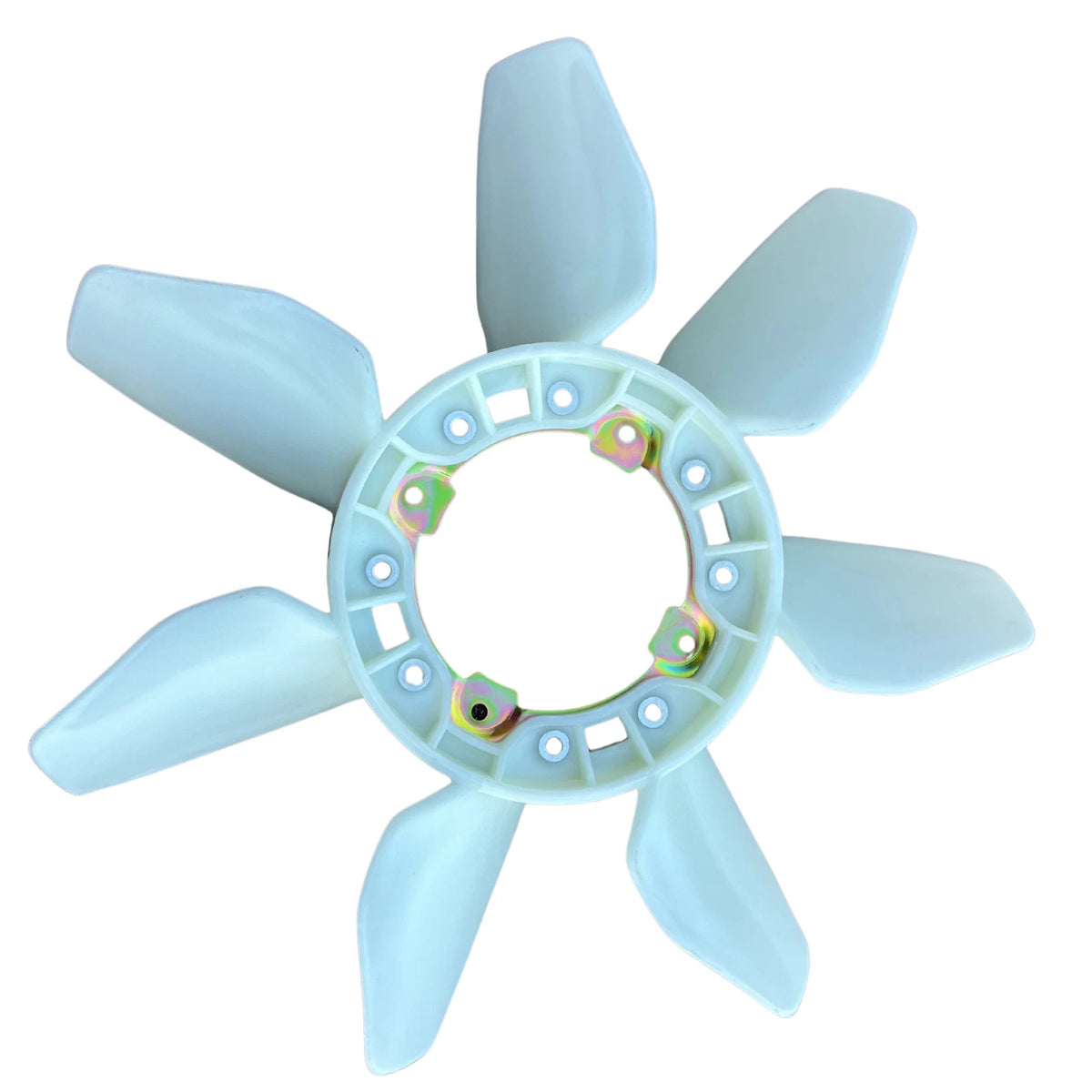 Radiator Fan Blade for Toyota HiAce GDH/GRH (2019–Current)